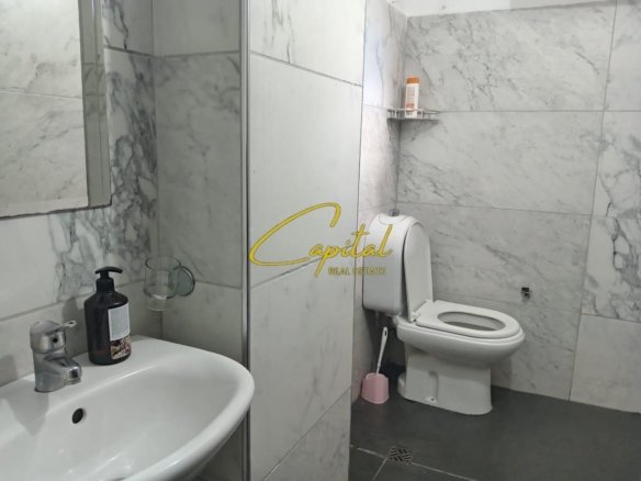 APARTAMENT ME QERA 1+1 5 MAJI 44.000 LEKE