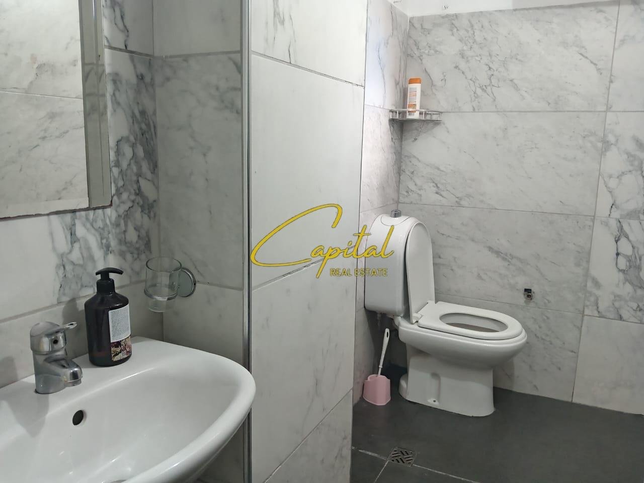 APARTAMENT ME QERA 1+1 5 MAJI 44.000 LEKE
