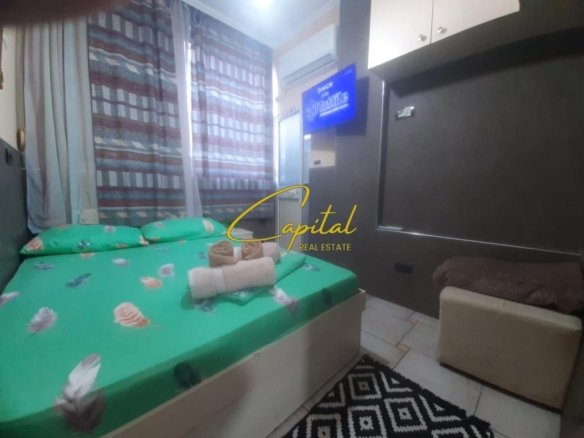 APARTAMENT ME QERA 1+1 5 MAJI 44.000 LEKE