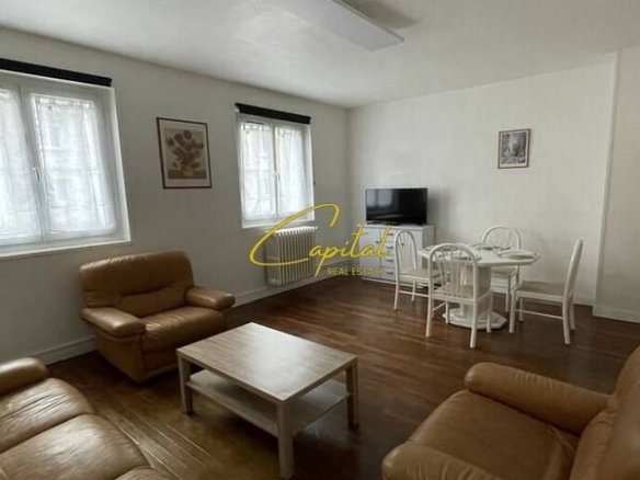 APARTAMENT ME QERA 1+1 YZBERISHT 45.000 LEKE