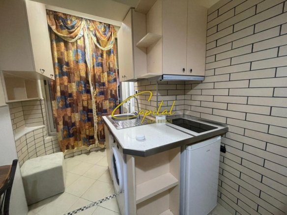 GARSONIERE ME QERA 30 M2 5 MAJI 36.000 LEKE