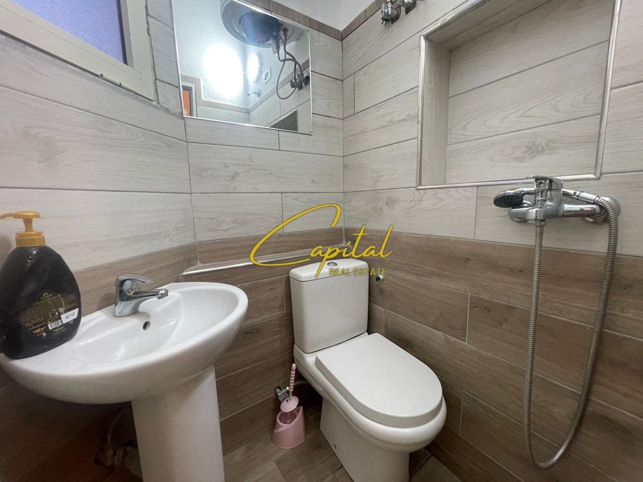 GARSONIERE ME QERA 30 M2 5 MAJI 36.000 LEKE