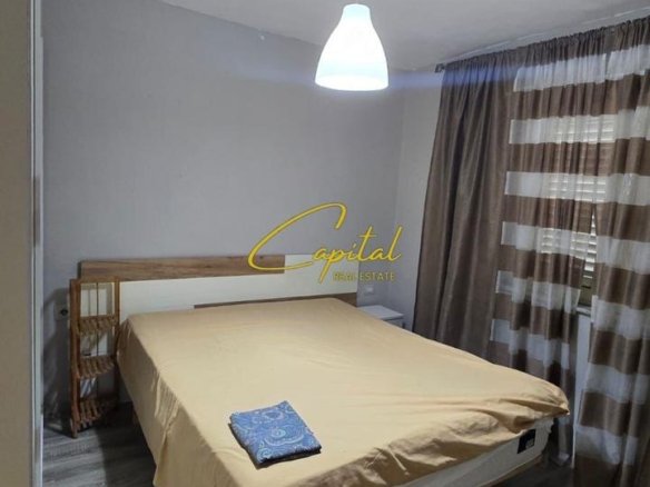 APARTAMENT ME QERA 2+1 RRUGA E ELBASANIT 600 EURO