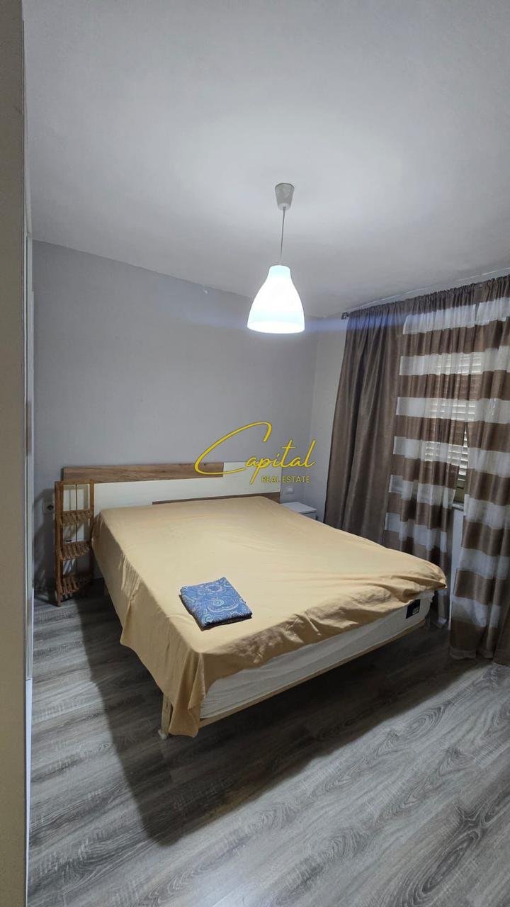 APARTAMENT ME QERA 2+1 RRUGA E ELBASANIT 600 EURO