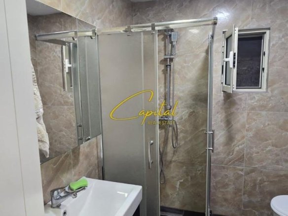 APARTAMENT ME QERA 2+1 RRUGA E ELBASANIT 600 EURO