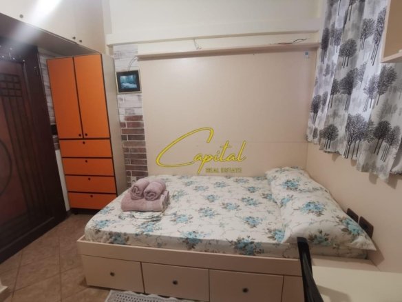 GARSONIERE ME QERA 30 M2 5 MAJI 35.000 LEKE