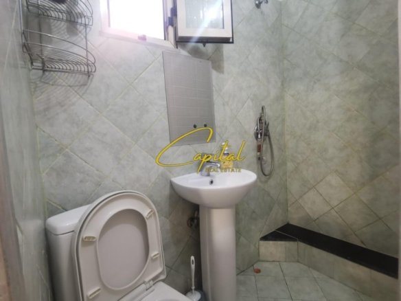 GARSONIERE ME QERA 30 M2 5 MAJI 35.000 LEKE