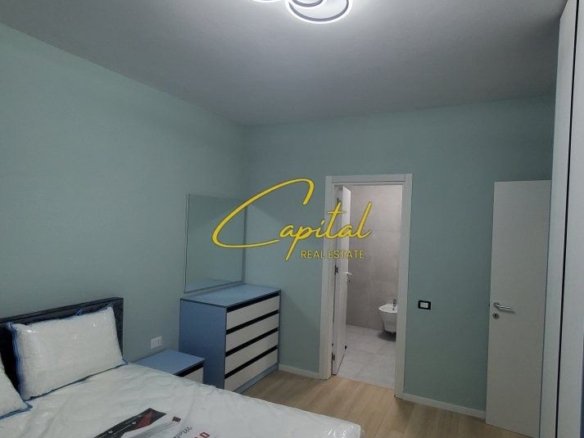 APARTAMENT ME QERA 2+1 LIQENI I THATE 1200 EURO