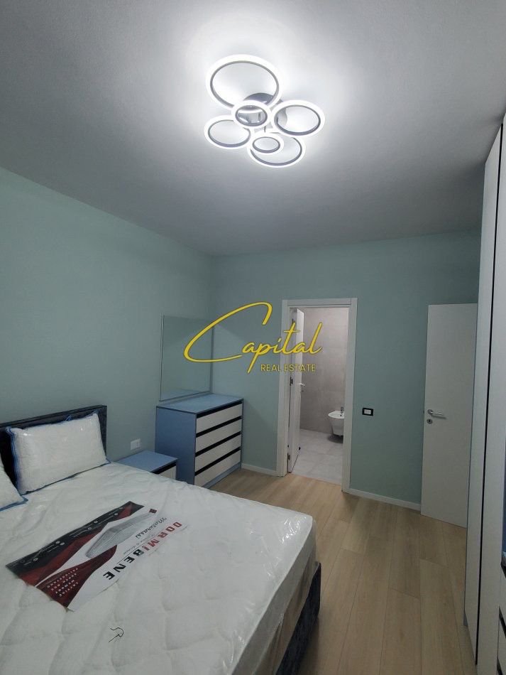 APARTAMENT ME QERA 2+1 LIQENI I THATE 1200 EURO