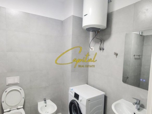 APARTAMENT ME QERA 2+1 LIQENI I THATE 1200 EURO
