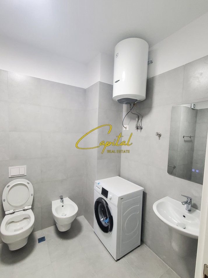 APARTAMENT ME QERA 2+1 LIQENI I THATE 1200 EURO