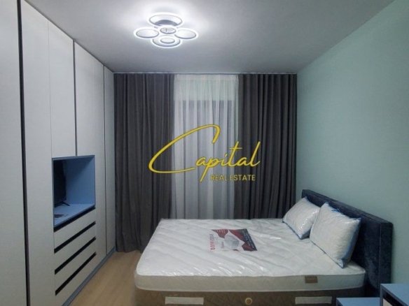 APARTAMENT ME QERA 2+1 LIQENI I THATE 1200 EURO