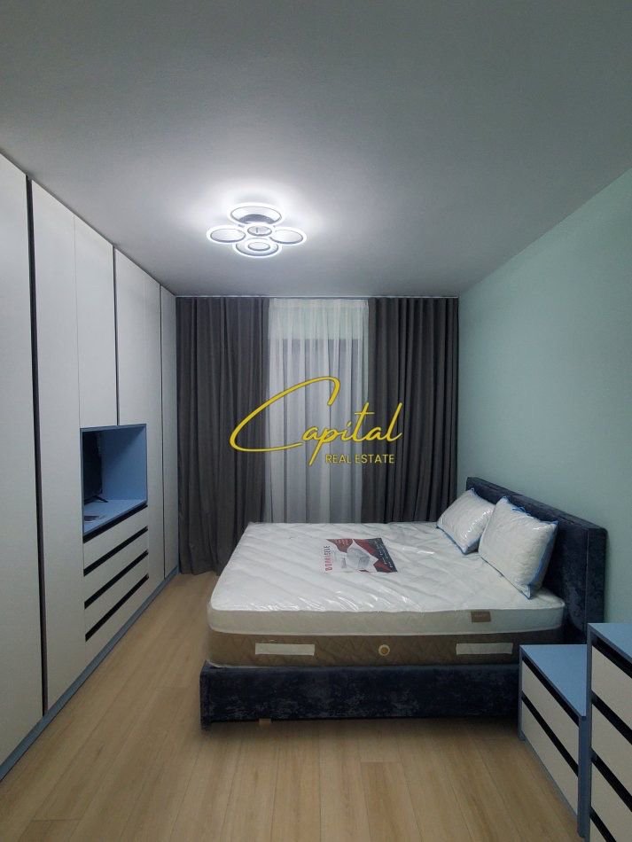 APARTAMENT ME QERA 2+1 LIQENI I THATE 1200 EURO