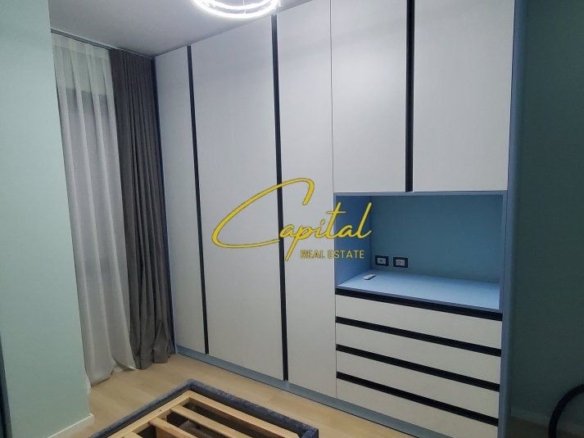 APARTAMENT ME QERA 2+1 LIQENI I THATE 1200 EURO