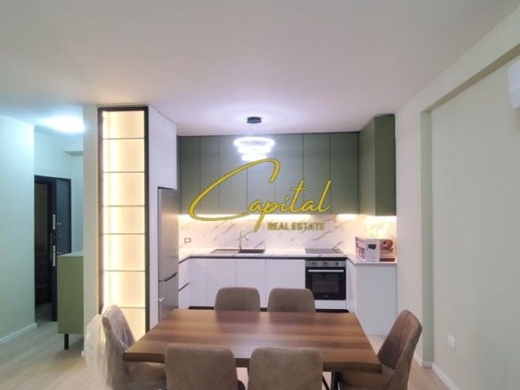 APARTAMENT ME QERA 2+1 LIQENI I THATE 1200 EURO