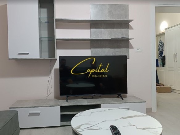 APARTAMENT ME QERA 1+1 MEDRESEJA 50.000 LEKE
