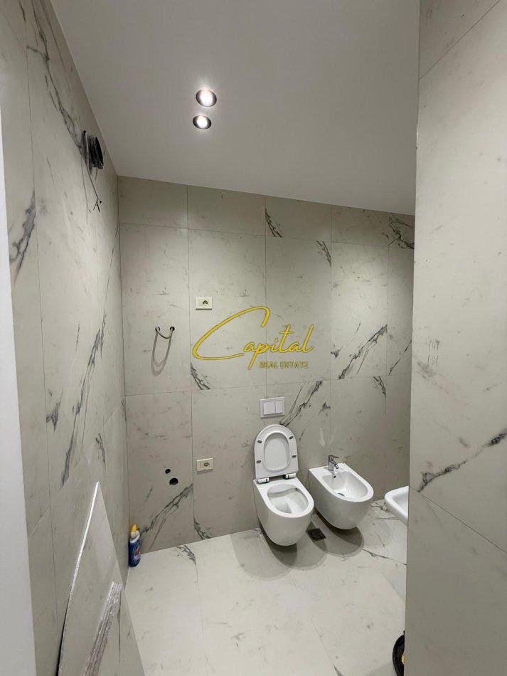 ZYRE ME QERA 70 M2 REZIDENCA GOLDEN TOWER 700 EURO