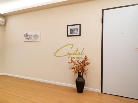 AMBIENT BIZNESI ME QERA 25 M2 PAZARI I RI 480 EURO
