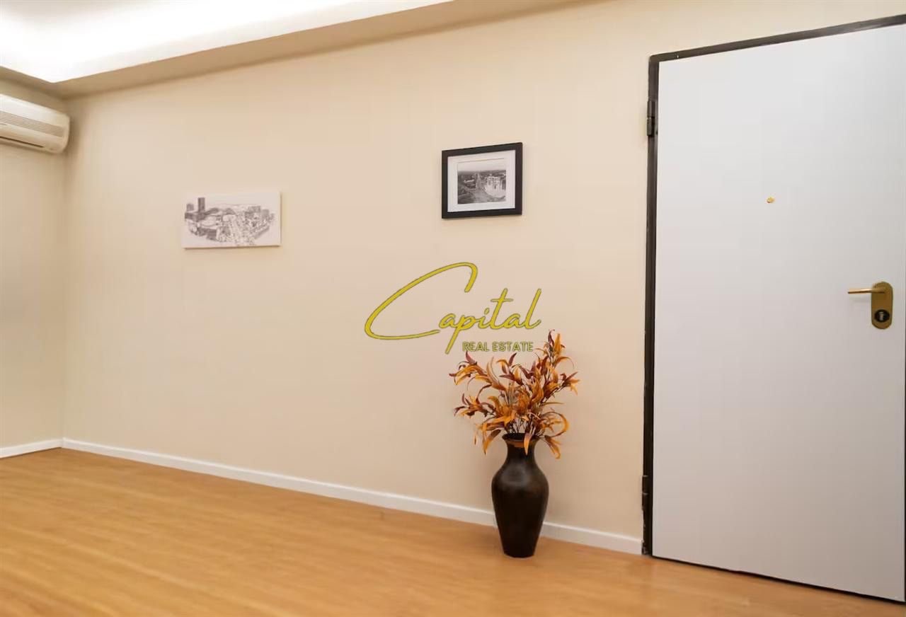 AMBIENT BIZNESI ME QERA 25 M2 PAZARI I RI 480 EURO