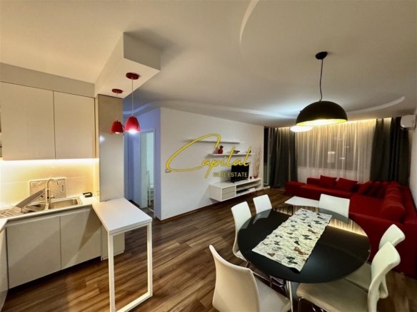 APARTAMENT ME QERA 1+1 KOMUNA E PARISIT 70.000 LEKE