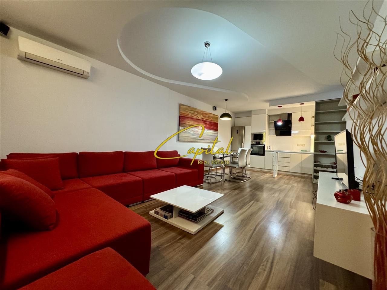 APARTAMENT ME QERA 1+1 KOMUNA E PARISIT 70.000 LEKE