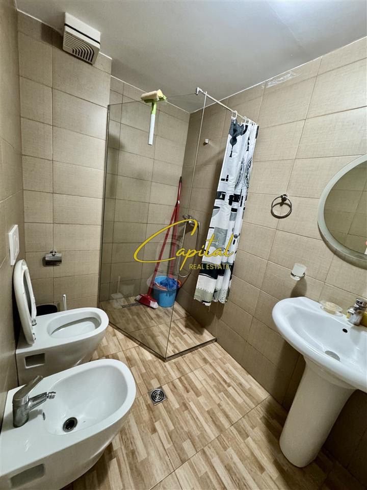 APARTAMENT ME QERA 1+1 KOMUNA E PARISIT 70.000 LEKE