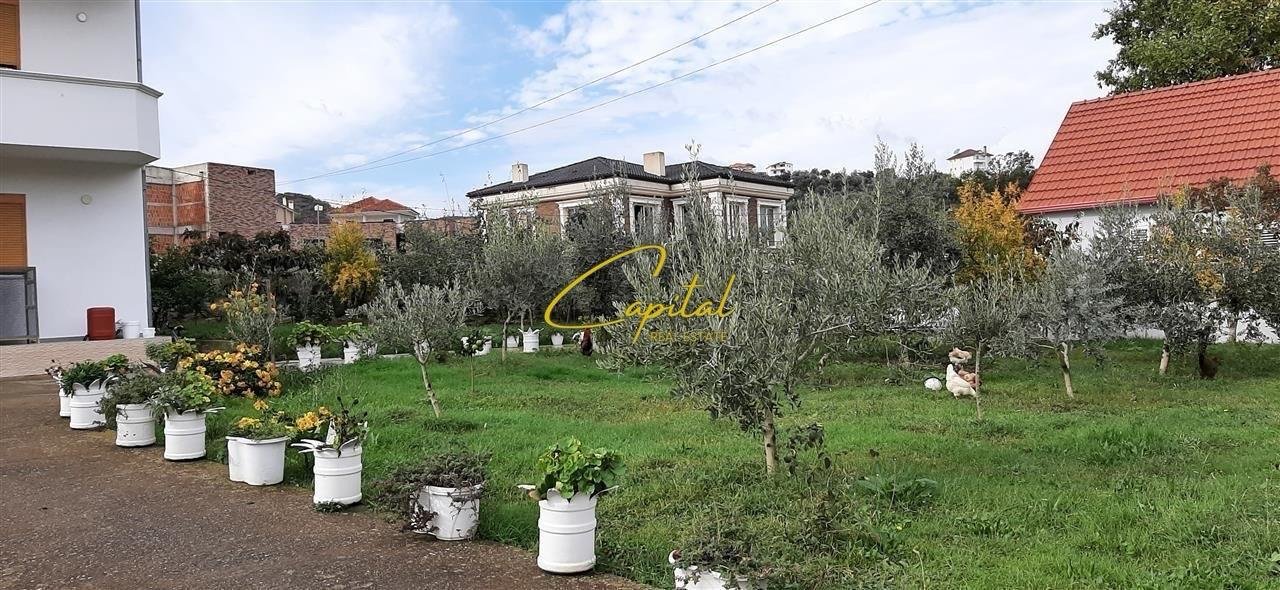 VILE PRIVATE ME QERA 500 M2 QENDRA TREGTARE TEG 2000 EURO