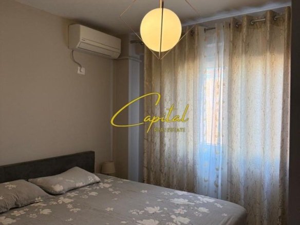 APARTAMENT ME QERA 2+1 RRUGA JORDAN MISJA 800 EURO