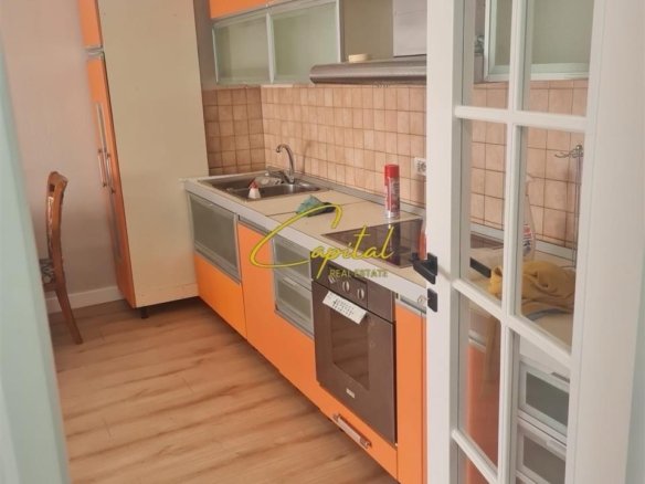 APARTAMENT ME QERA 2+1 ZOGU I ZI 80.000 LEKE
