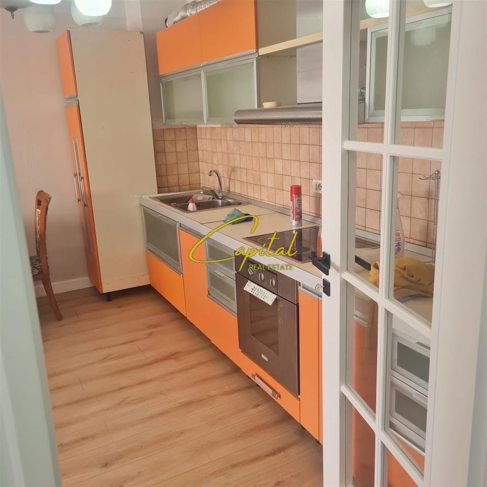 APARTAMENT ME QERA 2+1 ZOGU I ZI 80.000 LEKE