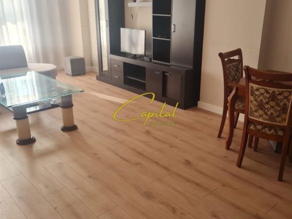 APARTAMENT ME QERA 2+1 ZOGU I ZI 80.000 LEKE
