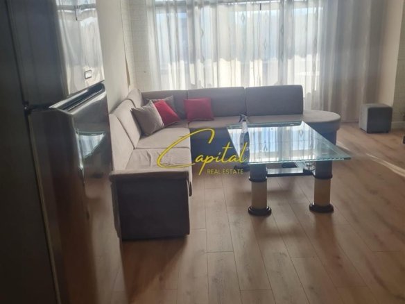 APARTAMENT ME QERA 2+1 ZOGU I ZI 80.000 LEKE