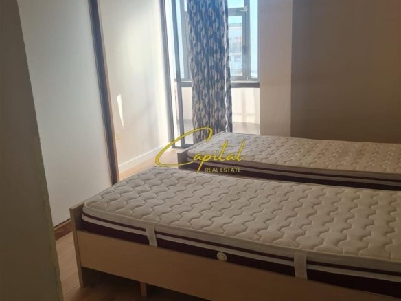 APARTAMENT ME QERA 2+1 ZOGU I ZI 80.000 LEKE