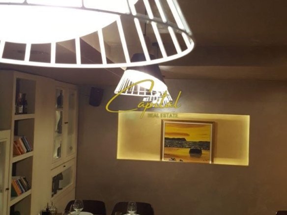 AMBIENT BIZNESI ME QERA 157 M2 RRUGA E DURRESIT 2000 EURO