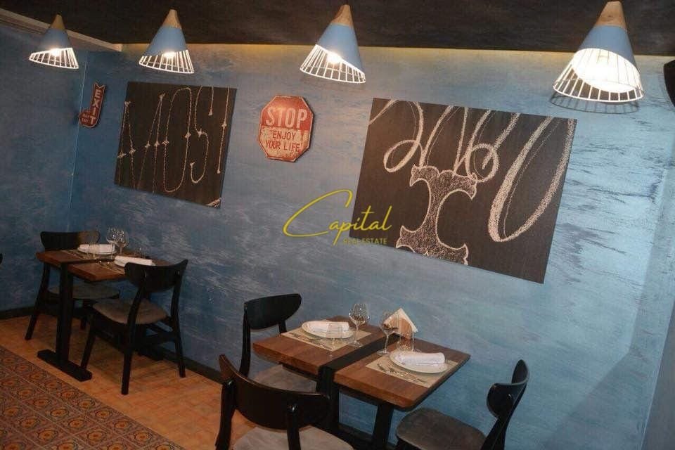 AMBIENT BIZNESI ME QERA 157 M2 RRUGA E DURRESIT 2000 EURO