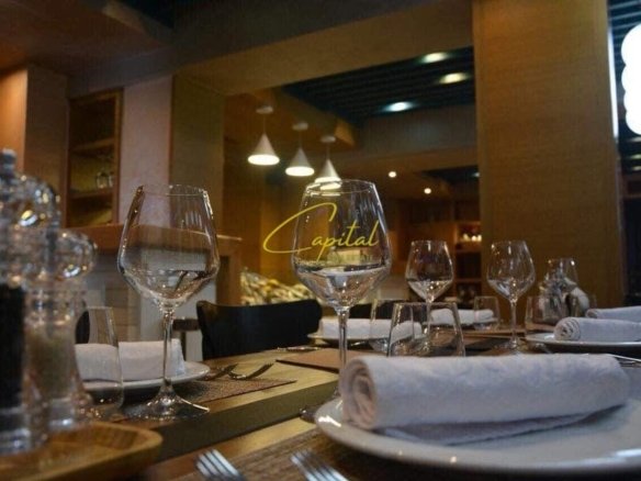 AMBIENT BIZNESI ME QERA 157 M2 RRUGA E DURRESIT 2000 EURO