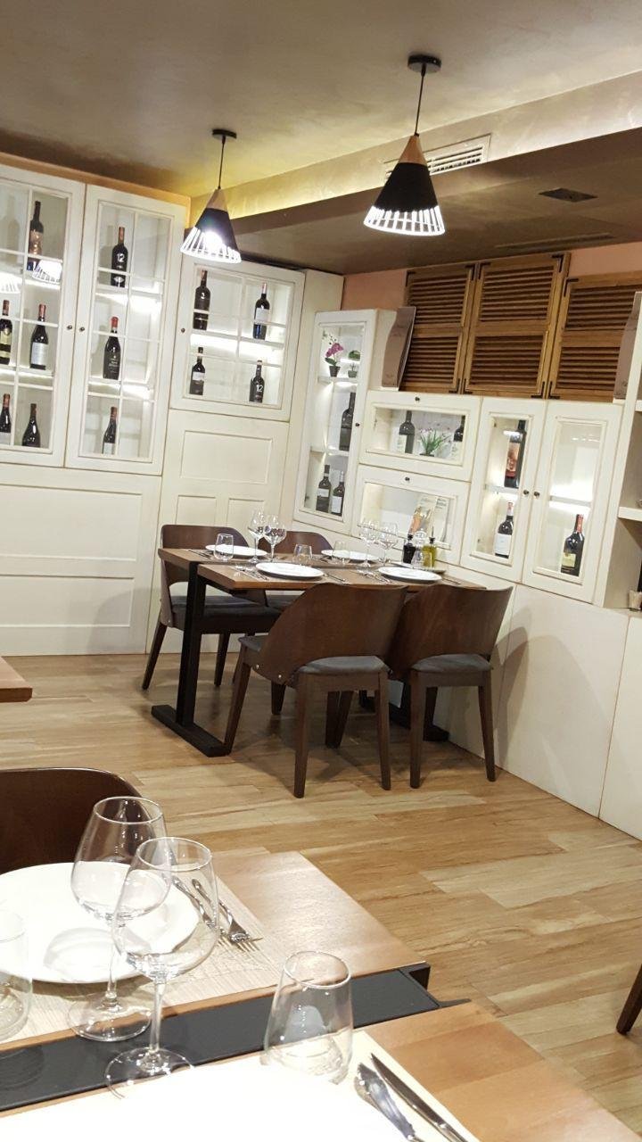 AMBIENT BIZNESI ME QERA 157 M2 RRUGA E DURRESIT 2000 EURO