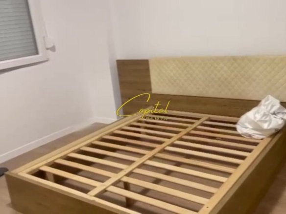 APARTAMENT ME QERA 1+1 ASTIR 50.000 LEKE