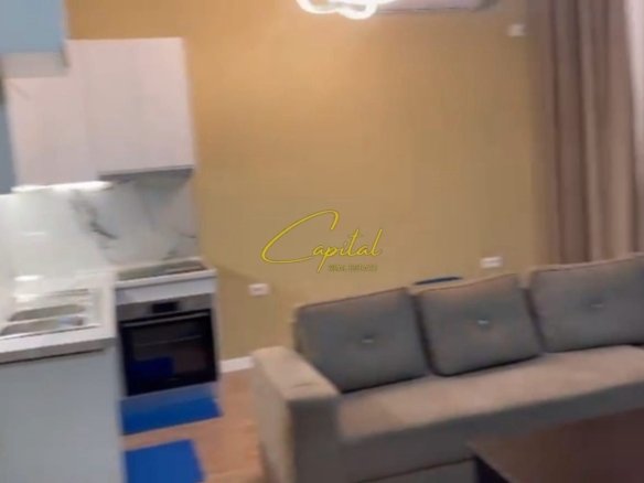 APARTAMENT ME QERA 1+1 ASTIR 50.000 LEKE
