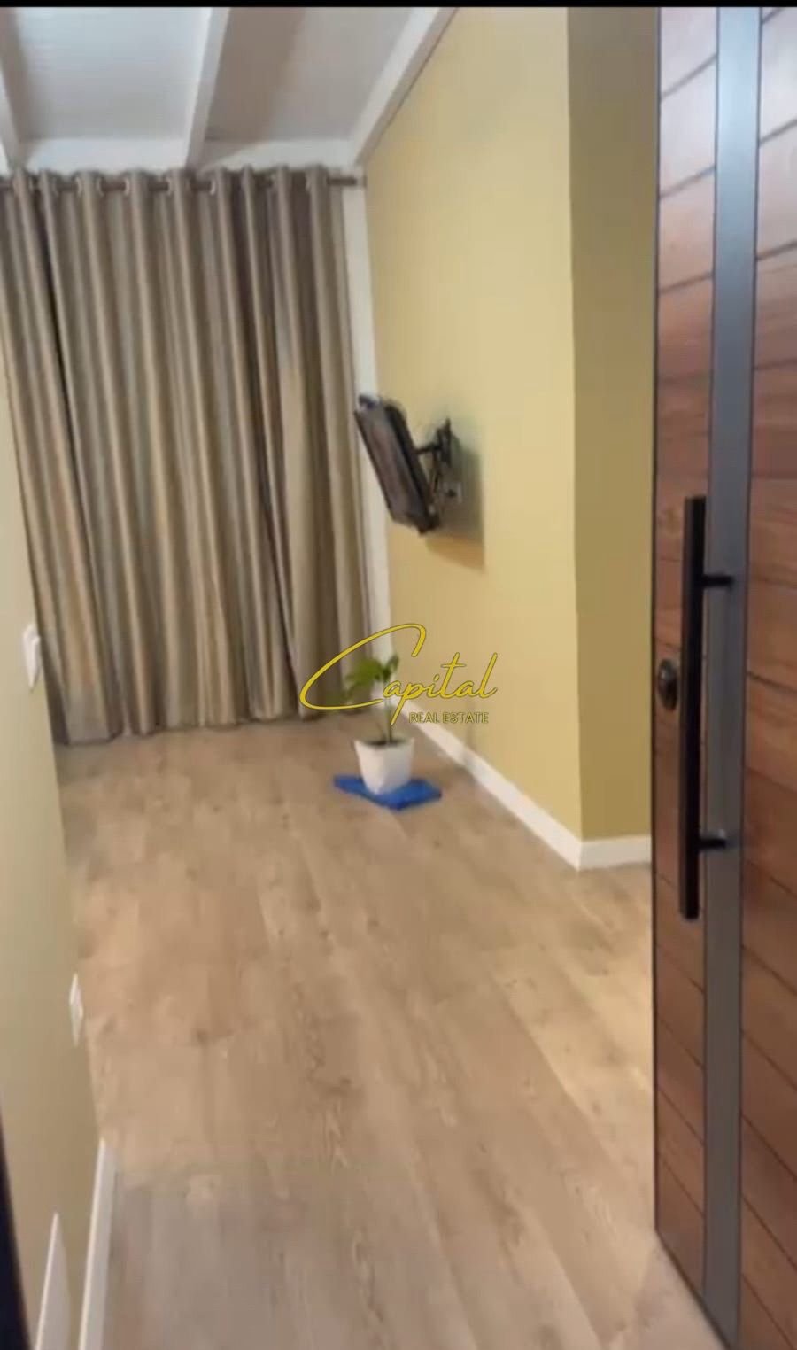 APARTAMENT ME QERA 1+1 ASTIR 50.000 LEKE