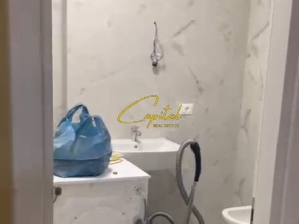 APARTAMENT ME QERA 1+1 ASTIR 50.000 LEKE