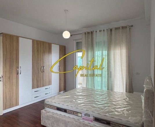 APARTAMENT ME QERA 2+1 KODRA E DIELLIT 700 EURO