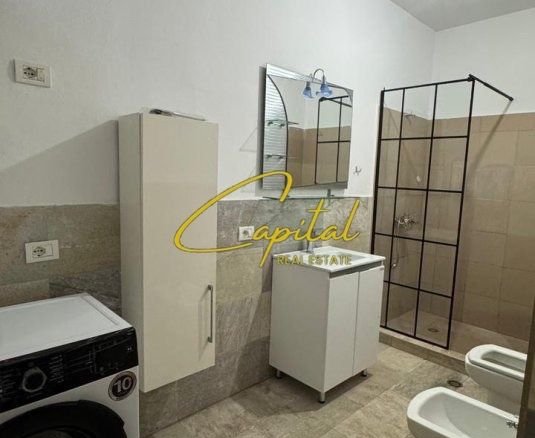 APARTAMENT ME QERA 2+1 KODRA E DIELLIT 700 EURO