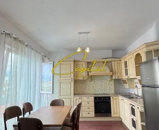APARTAMENT ME QERA 2+1 KODRA E DIELLIT 700 EURO