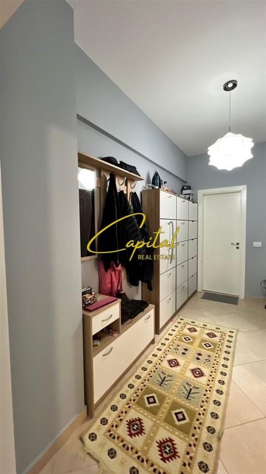 SHITET APARTAMENT 1+1 FRESKU 10.200.000 LEKE