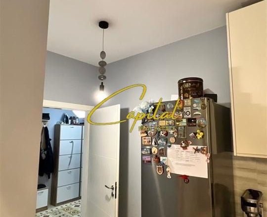 SHITET APARTAMENT 1+1 FRESKU 10.200.000 LEKE