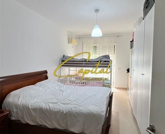 SHITET APARTAMENT 1+1 FRESKU 10.200.000 LEKE