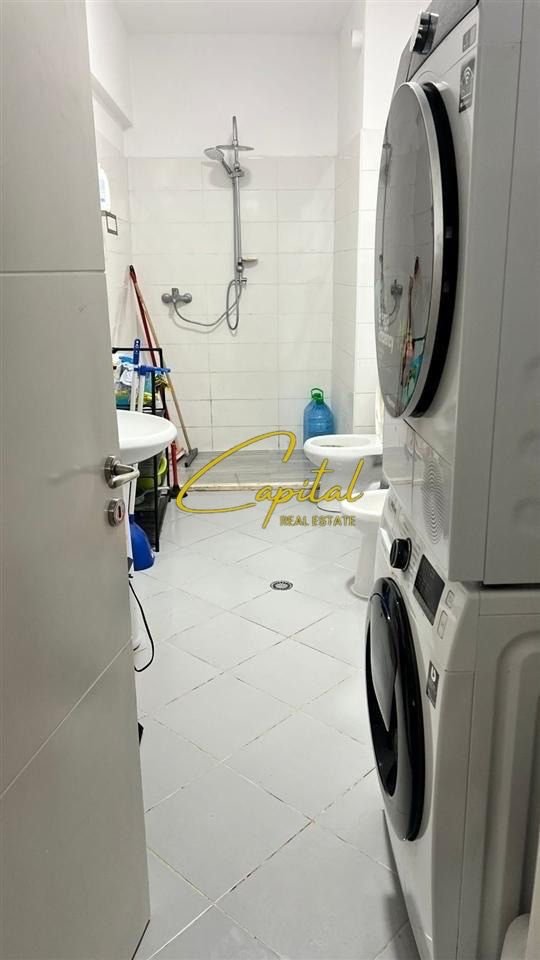 SHITET APARTAMENT 1+1 FRESKU 10.200.000 LEKE