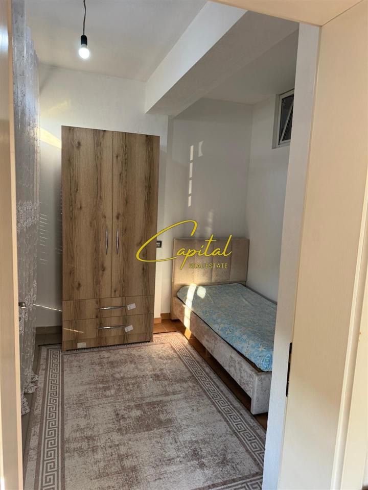 APARTAMENT ME QERA 2+1 YZBERISHT 45.000 LEKE
