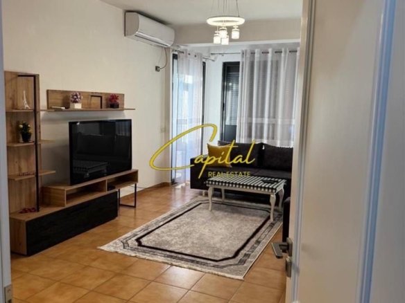 APARTAMENT ME QERA 2+1 YZBERISHT 45.000 LEKE